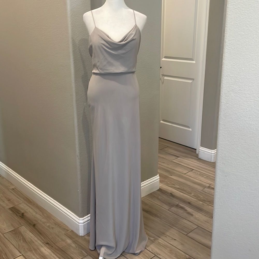 Jenny Yoo Sabine Formal Dress Woman’s Size 4